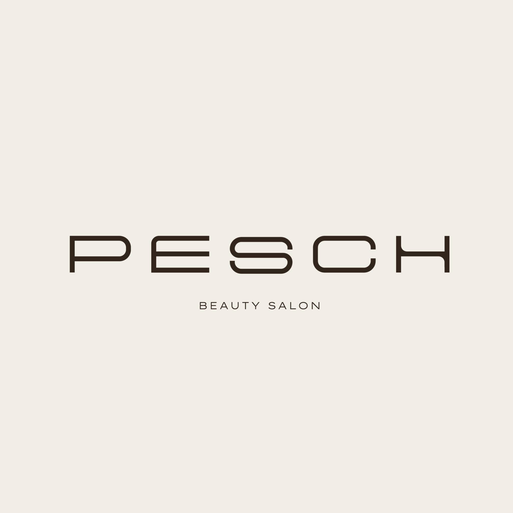 PESCH BEAUTY SALON